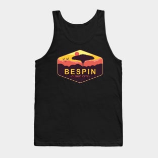 Bespin Cloud City Tank Top